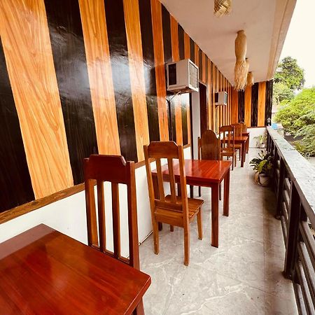 Brenmariel Tourist Inn El Nido Exterior foto